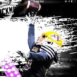 Meet your Posher, Rodney